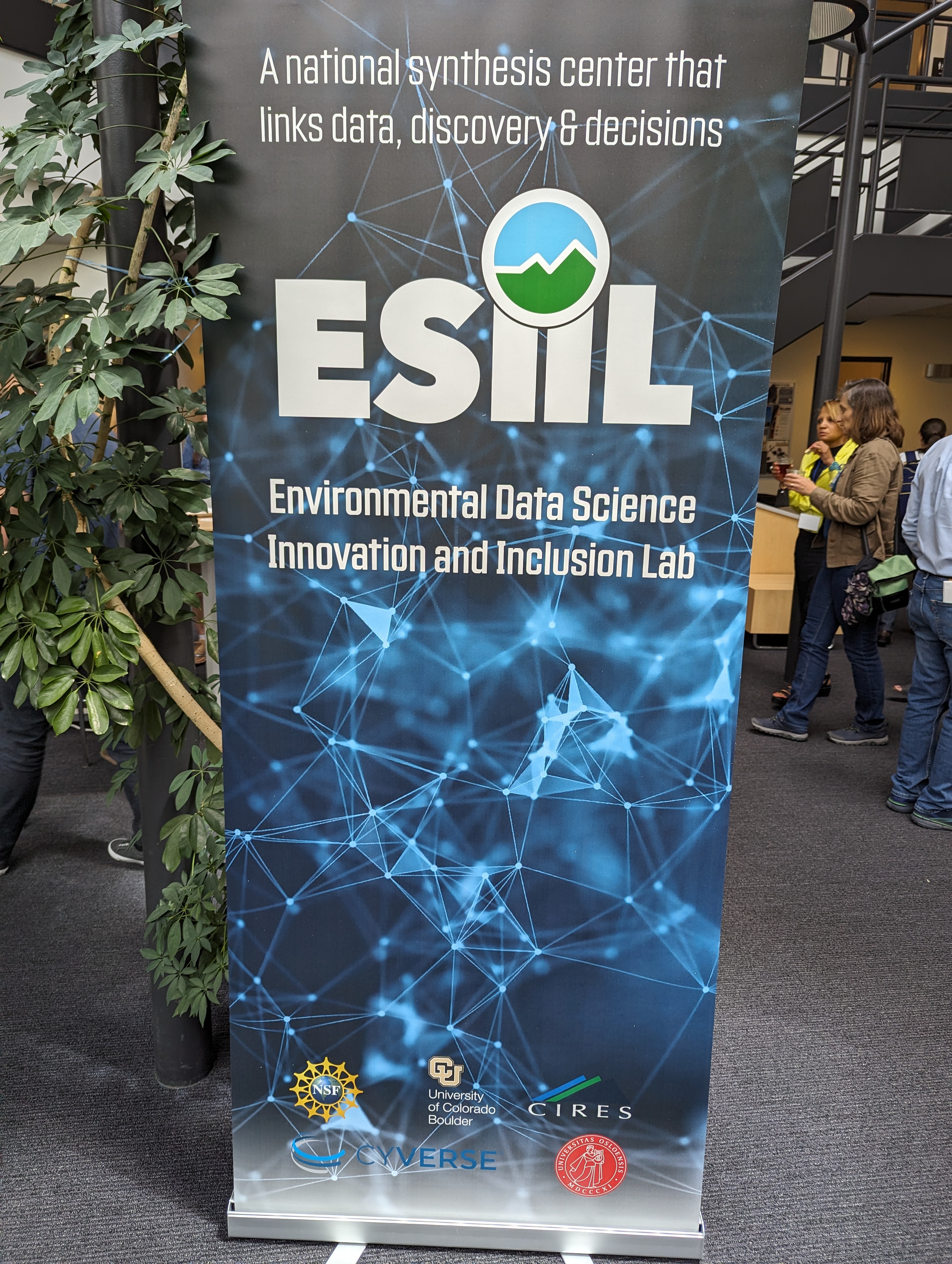 ESIIL Banner