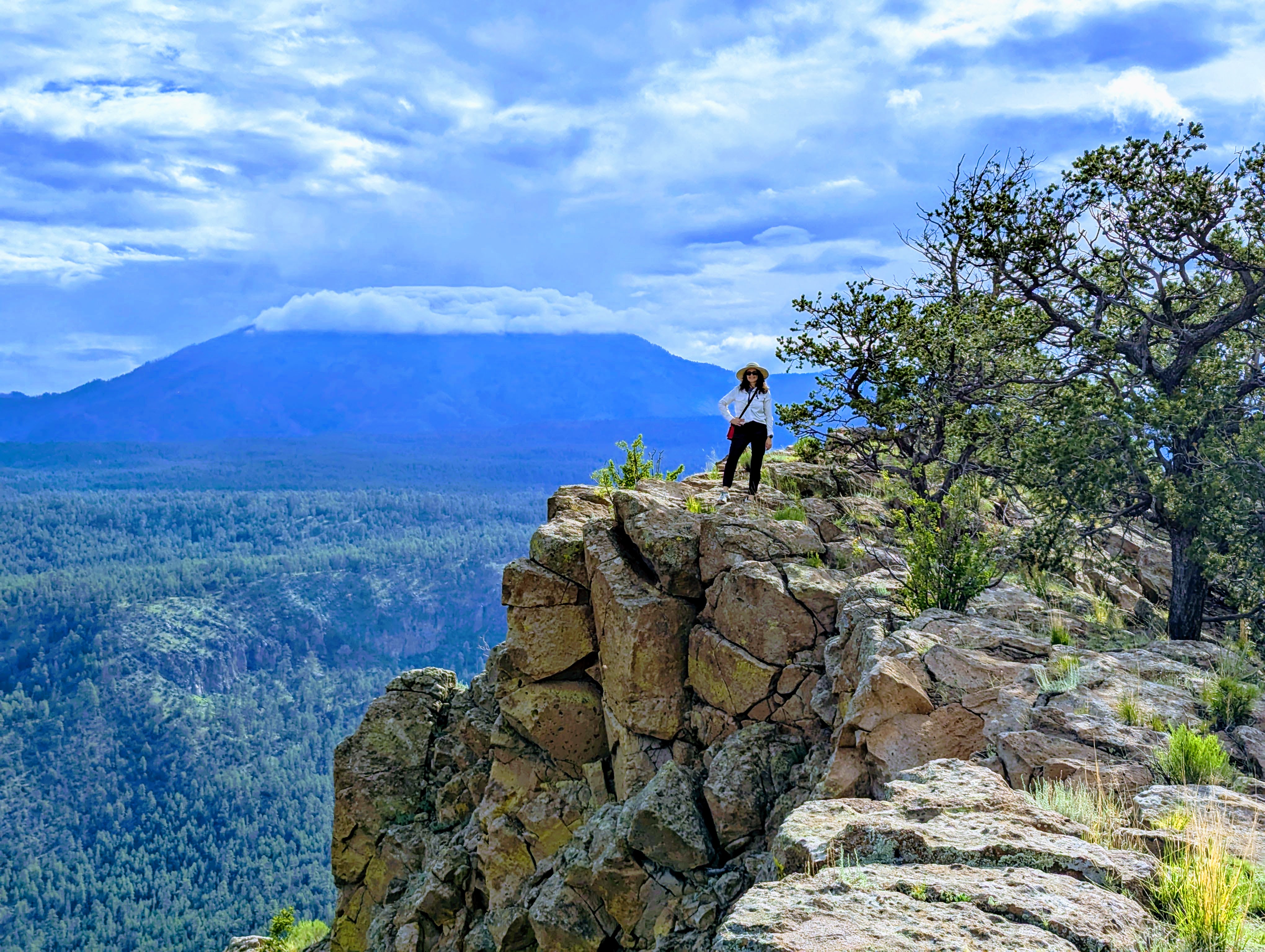 Jemez Redondo