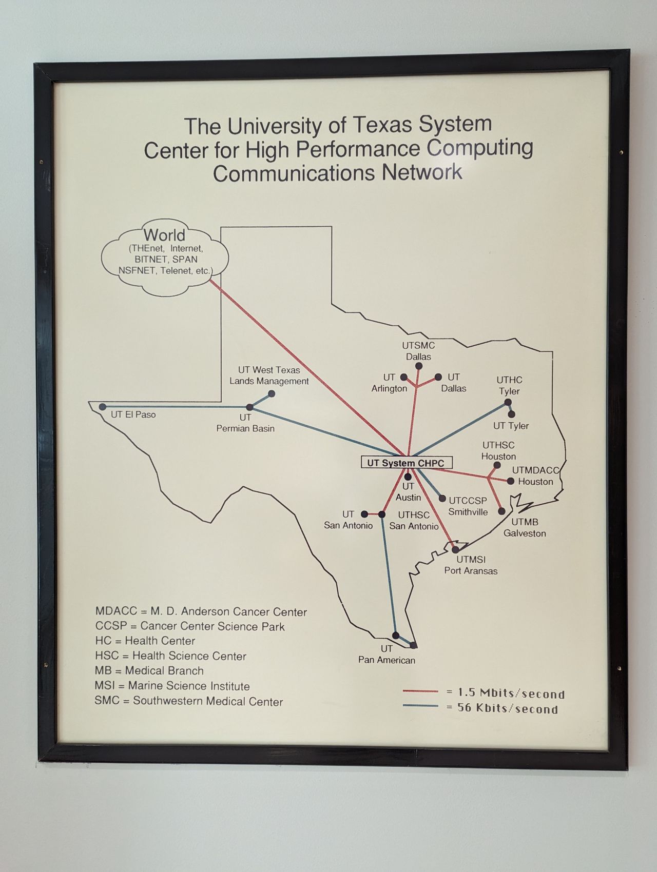 TACC cloud